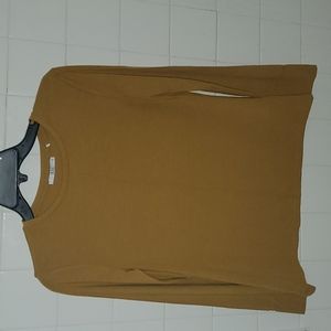 EDC Women's Long Sleeved Shirt Size XS